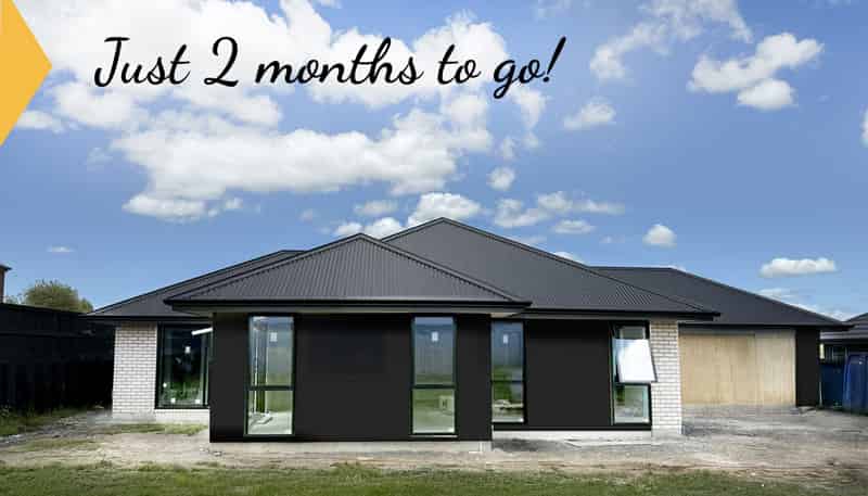 11 Crawford Lane, Morrinsville