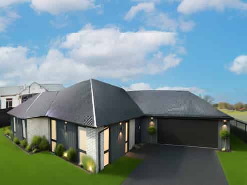 11 Crawford Lane, Morrinsville