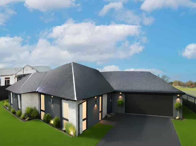 11 Crawford Lane, Morrinsville