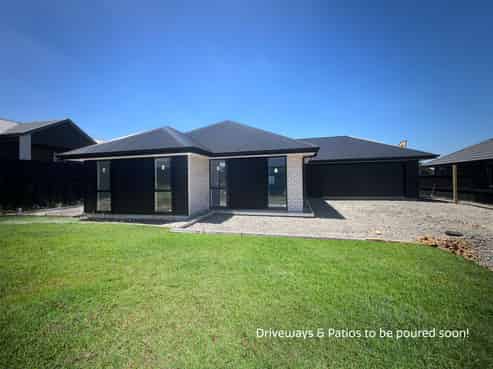 11 Crawford Lane, Morrinsville