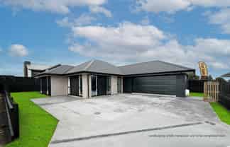 11 Crawford Lane, Morrinsville