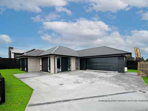 11 Crawford Lane, Morrinsville