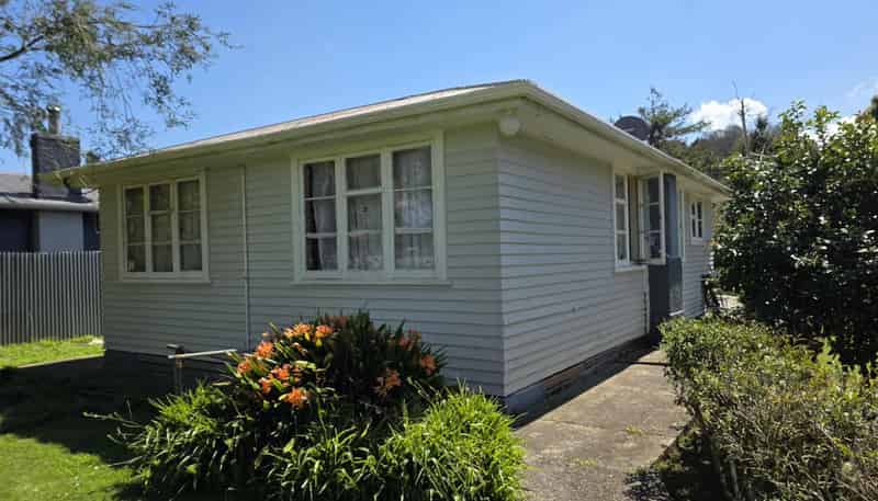 11 Mason Avenue, Moerewa