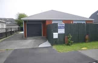 1/26 Peverel St, Riccarton