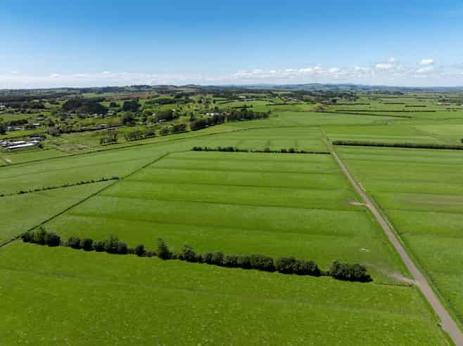 591 / 619 Waiuku-Otaua Road, Waiuku