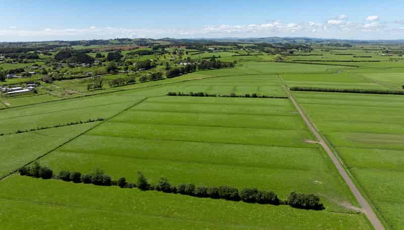 591 / 619 Waiuku-Otaua Road, Waiuku