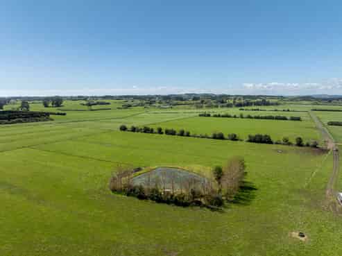 591 / 619 Waiuku-Otaua Road, Waiuku