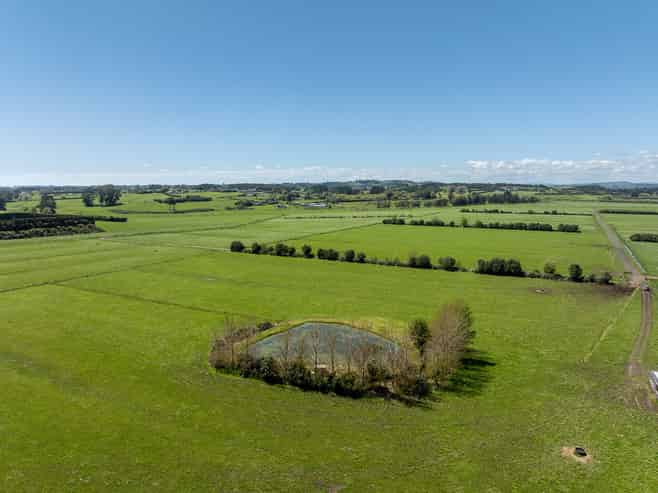 591 / 619 Waiuku-Otaua Road, Waiuku