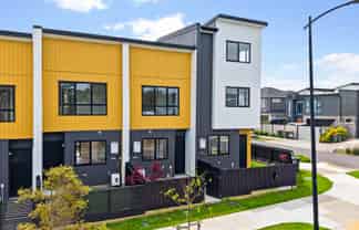 1/2 Whakatupu Road, Flat Bush