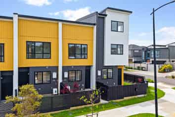 1/2 Whakatupu Road, Flat Bush