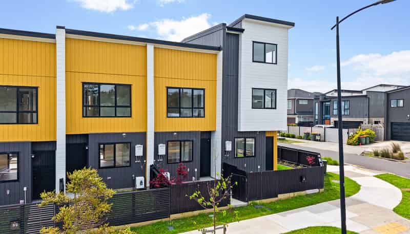 1/2 Whakatupu Road, Flat Bush