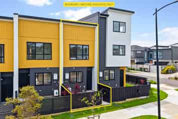 1/2 Whakatupu Road, Flat Bush