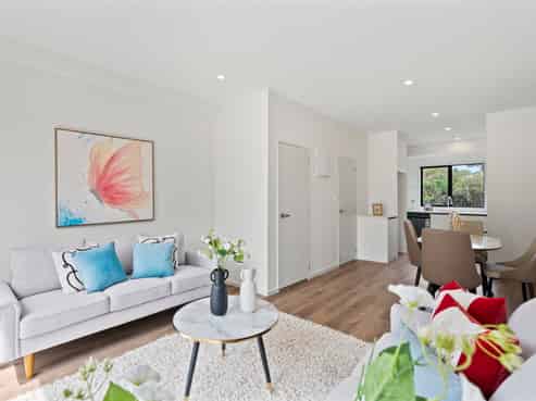 1/2 Whakatupu Road, Flat Bush