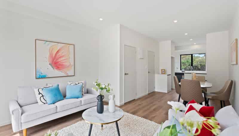 1/2 Whakatupu Road, Flat Bush