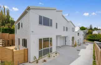 Lots 1-4/83 Langana Avenue, Browns Bay