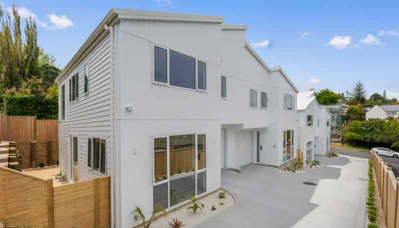 Lots 1-4/83 Langana Avenue, Browns Bay