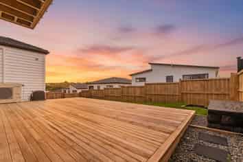 21 Hauhake Road, Flat Bush