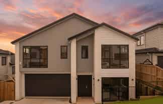 21 Hauhake Road, Flat Bush