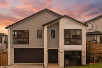 21 Hauhake Road, Flat Bush