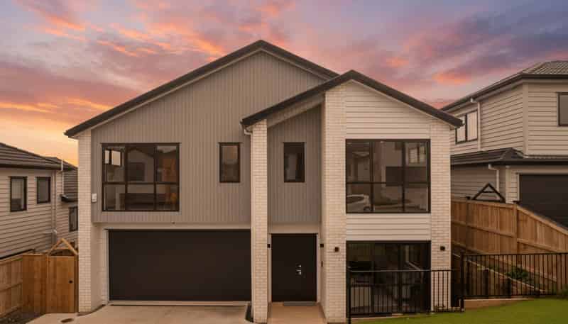 21 Hauhake Road, Flat Bush