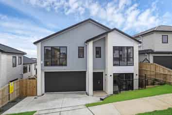 21 Hauhake Road, Flat Bush