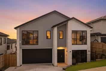 21 Hauhake Road, Flat Bush