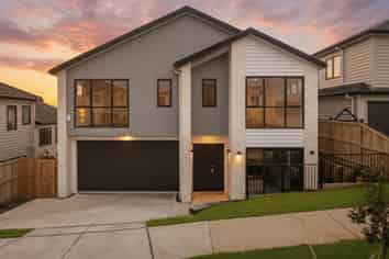 21 Hauhake Road, Flat Bush