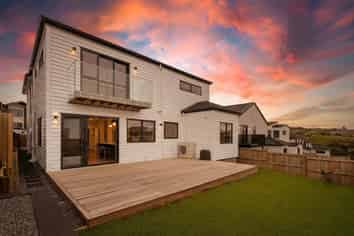 21 Hauhake Road, Flat Bush