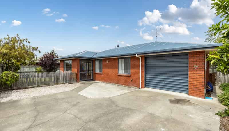 8A Tereice Street, Witherlea