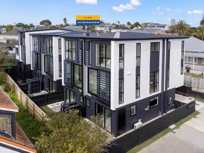 Lt 2, 1664 Great North Road, Avondale