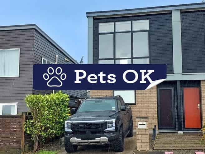 69 Andrew Jack Road, Silverdale