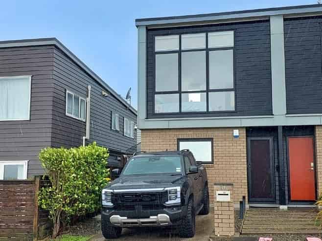 69 Andrew Jack Road, Silverdale