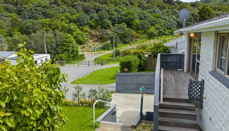 2-1A Leicester Street, Picton