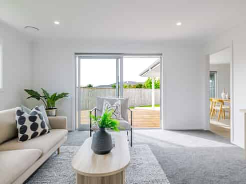 5 Lawry Lane, Feilding