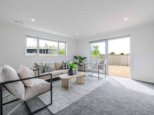 5 Lawry Lane, Feilding