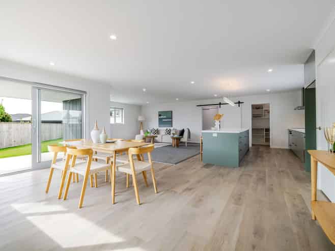 5 Lawry Lane, Feilding