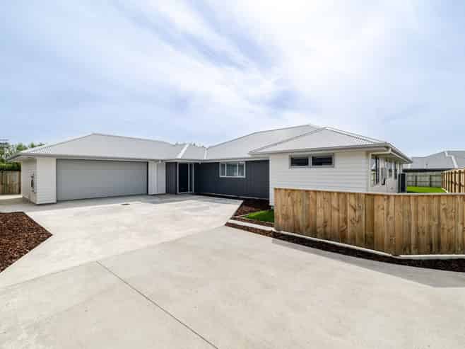 5 Lawry Lane, Feilding