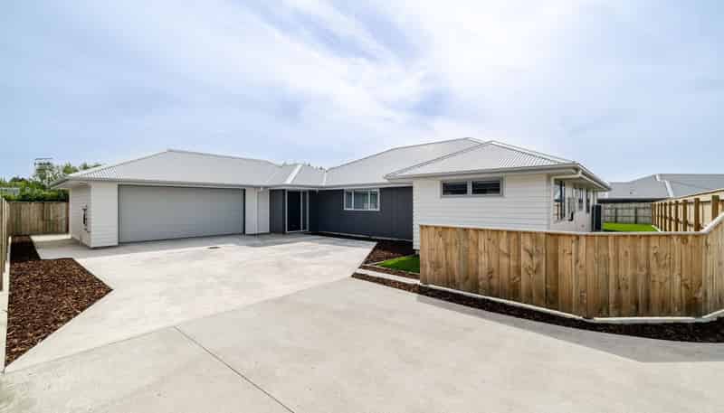 5 Lawry Lane, Feilding