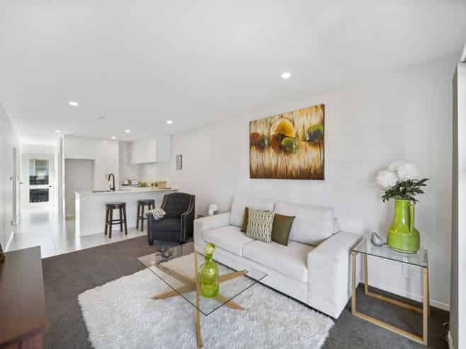 6/25A Vine Street, Mangere East