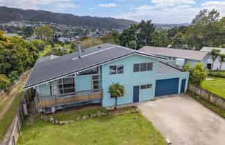 21 Tennyson Street, Raumanga