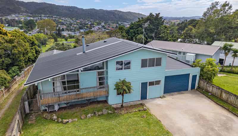 21 Tennyson Street, Raumanga