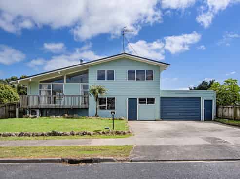 21 Tennyson Street, Raumanga