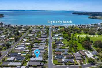 20 Manly Park Ave, Manly