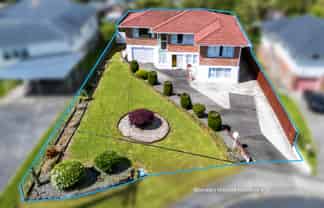 8 Fowey Avenue, Te Atatu South