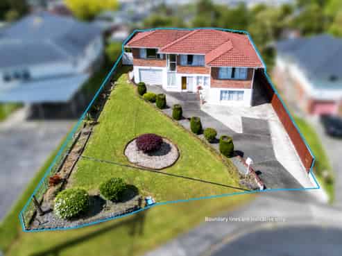 8 Fowey Avenue, Te Atatu South