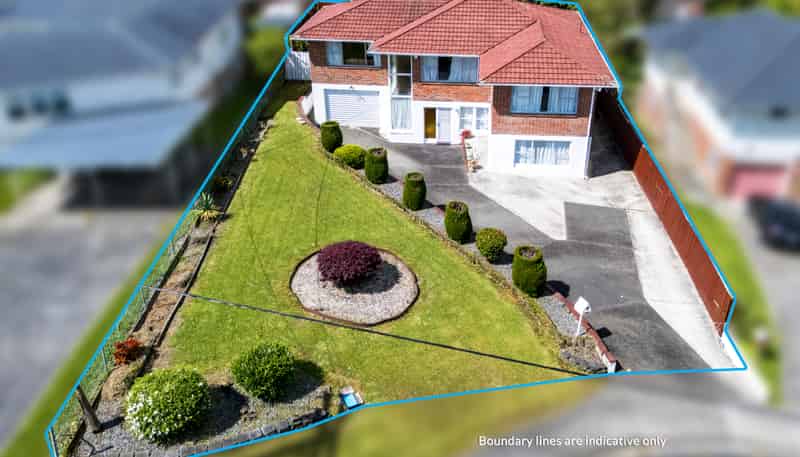 8 Fowey Avenue, Te Atatu South