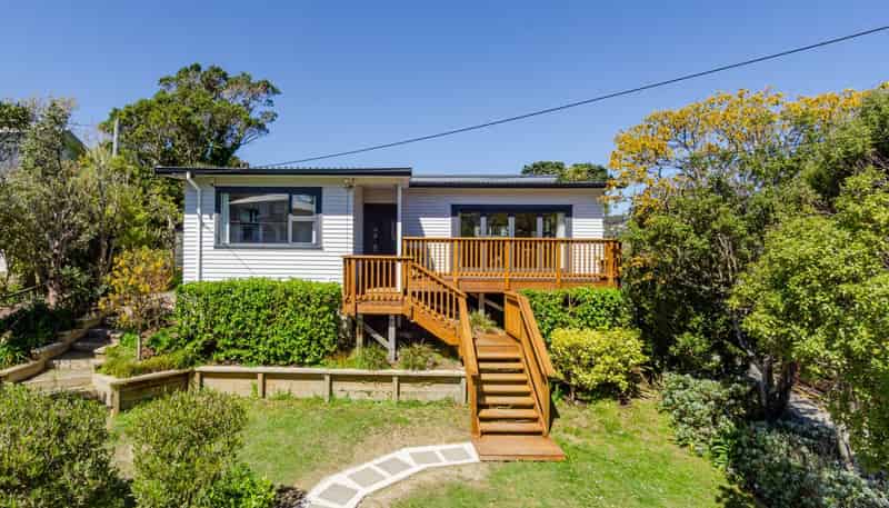 59 Heke St, Ngaio