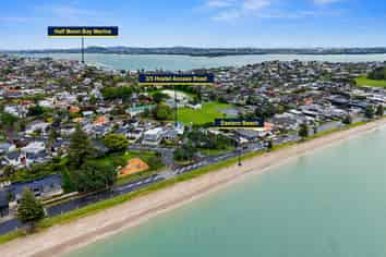 2/3 Hostel Access Road, Eastern Beach