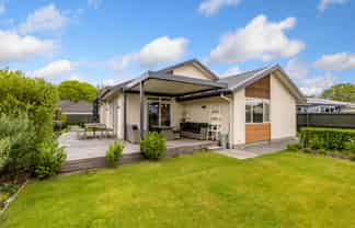 185A Harewood Road, Papanui