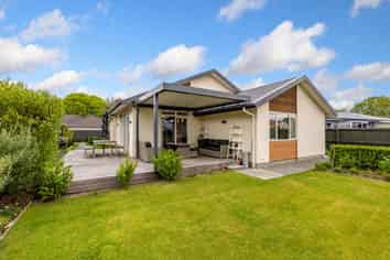 185A Harewood Road, Papanui